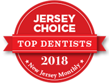 Jersey Choice top dentists 2017