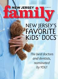 Magazines Dr. Harte has been featured in